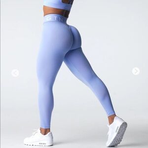 Leggings and shorts!!!! NVGTN